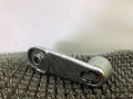 ручка стеклоподъемника задней Mercedes-Benz C-Класс W202/S202 1995, 2.2 л., дизель, МКПП, черный, седан, задний привод - фото №2