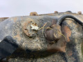 бак топливный Toyota RAV4 2 поколение (XA20) 2002, 2.0 л., дизель, МКПП, серебристый, седан - фото №5