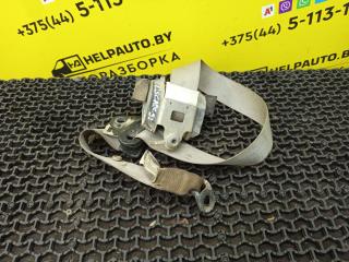 ремень безопасности Ford Escape 2 поколение R3 2009, 2.3 л., бензин, АКПП, синий, внедорожник 5 дв., передний привод