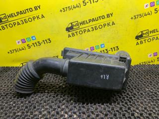 корпус воздушного фильтра Rover 400 Series 2 поколение (HH-R) 1999, 1.6 л., бензин, МКПП, зеленый, хетчбэк 5 дв., передний привод