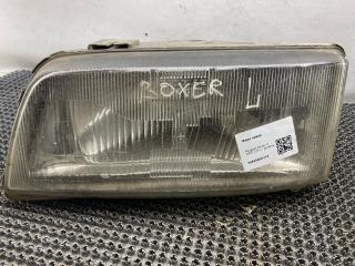 фара левая Peugeot Boxer 1 поколение 1997, 2.8 л., дизель, 35690-748