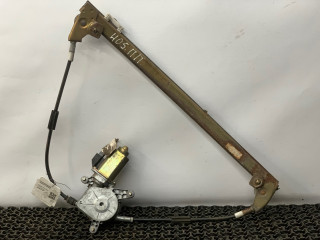 стеклоподъемник передний правый Peugeot 405 1 поколение 1994, 1.9 л., бензин, МКПП, седан, передний привод