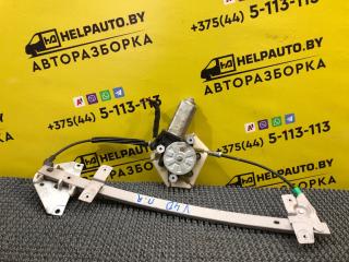 стеклоподъемник электрический передний правый Volvo V40 1 поколение 1999, 2.0 л., B 4204 S, бензин, АКПП, синий, универсал, передний привод
