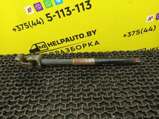 рулевой карданчик Ford Escape 2 поколение R3 2009, 2.3 л., бензин, АКПП, синий, внедорожник 5 дв., передний привод