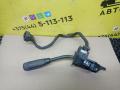 переключатель дворников Mercedes-Benz S-Класс W140/C140 [рестайлинг] W140 1994, 3.5 л., OM 603.950, дизель, АКПП, фиолетовый, седан, задний привод - фото №2