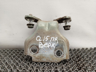 петля двери Chevrolet Lanos 1 поколение 2003, 1.5 л., A15SMS, бензин, МКПП, зелёный, седан, передний привод