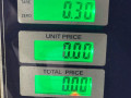 блок AirBag Hyundai Santa Fe 1 поколение (SM) 2003, 2.4 л., бензин, МКПП, серебристый, внедорожник 5 дв., передний привод, 95910-26100 - фото №4