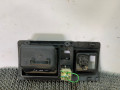 джойстик регулировки зеркал Citroen Berlingo 1 поколение (M49) 1998, 1.9 л., DHX (XUD9TF/BTF), дизель, МКПП, белый, фургон, передний привод - фото №2