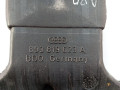 воздуховод Audi 80 B3 89/B3 1987, 1.8 л., бензин, МКПП, серый, седан, передний привод, 893819623A - фото №4