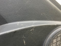 обшивка двери задняя левая Kia Sorento 1 поколение 2005, 2.4 л., G4JS, бензин, МКПП, красный, внедорожник 5 дв., полный подключаемый привод - фото №4