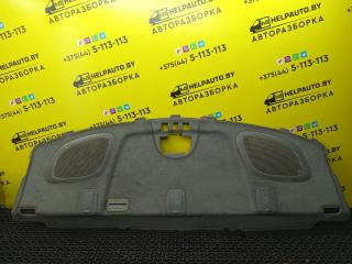 полка багажника Hyundai Elantra 3 поколение [рестайлинг] XD 2005, 1.6 л., G4ED, бензин, МКПП, серебристый, седан, передний привод