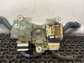 переключатель подрулевой (стрекоза) Mazda 626 GF 1997, 2.0 л., дизель, МКПП, зелёный, седан, передний привод - фото №4