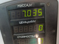 полуось передняя правая (приводной вал, ШРУС) Renault Megane 1 поколение 1997, 1.4 л., i, бензин, МКПП, универсал, передний привод - фото №4