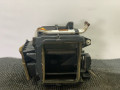 радиатор отопителя (печки) Hyundai Santa Fe 1 поколение (SM) 2003, 2.4 л., бензин, МКПП, серебристый, внедорожник 5 дв., передний привод - фото №3