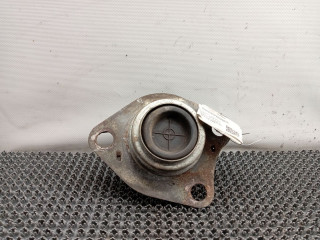 подушка крепления двигателя Renault Megane 1 поколение [рестайлинг] 1999, 1.9 л., F9Q 734, дизель, МКПП, универсал