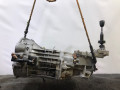 КПП механическая (МКПП) Kia Sorento 1 поколение 2005, 2.5 л., дизель, МКПП, серый, полный привод - фото №8