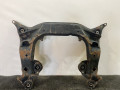 балка подвески передняя (подрамник) Audi A4 B5 1999, 1.8 л., бензин, АКПП, черный, универсал, передний привод - фото №6