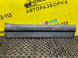 накладка на порог внутренняя Mazda Xedos 9 1 поколение 1996, 2.5 л., бензин, МКПП, темно синий, седан, передний привод