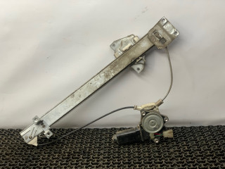 стеклоподъемник электрический задний правый Mitsubishi Space Runner 1 поколение 1995