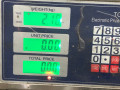 стеклоподъемник электрический передний левый Kia Sorento 1 поколение 2005, 2.4 л., G4JS, бензин, МКПП, красный, внедорожник 5 дв., полный подключаемый привод - фото №6