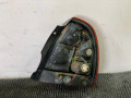 фонарь задний левый Daewoo Nubira J100 1998, 1.6 л., бензин, МКПП, зелёный металлик, хетчбэк 5 дв. - фото №2