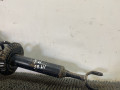 стойка передняя левая Audi A4 B5 1999, 1.8 л., бензин, АКПП, черный, универсал, передний привод - фото №3