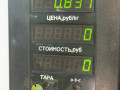 стеклоподъемник задний правый Daewoo Matiz M150 [рестайлинг] 2006, 0.8 л., i, бензин, МКПП, красный, хетчбэк 5 дв., передний привод - фото №5