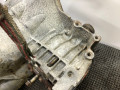 КПП автоматическая (АКПП) Dodge Caravan 3 поколение RG 1999, 2.4 л., EDZ, бензин, АКПП, темно зеленый, передний привод - фото №8