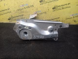 передняя панель крепления облицовки (телевизор) Audi 80 B3 1988, 1.9 л., 1Y, дизель, МКПП, серебро, седан, передний привод