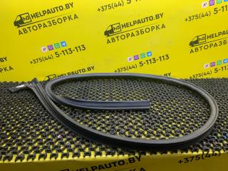 уплотнитель Ford Escape 2 поколение R3 2009, 2.3 л., бензин, АКПП, синий, внедорожник 5 дв., передний привод