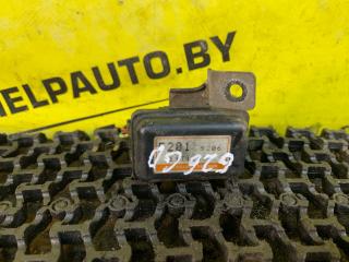 датчик абсолютного давления Mazda 626 3 поколение GD (1987 - 1992), 2.0 л., бензин, МКПП, желтый, седан, передний привод