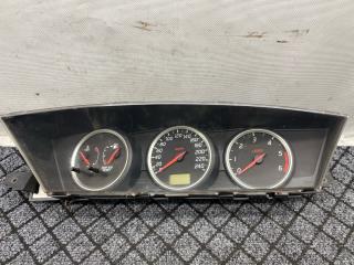щиток приборов (приборная панель) Nissan Primera P12 2002, 2.2 л., дизель, передний привод, 2648897