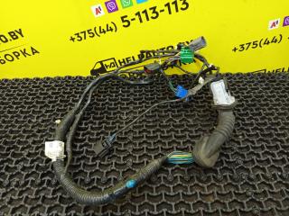 дверная проводка Ford Escape 2 поколение R3 2009, 2.3 л., бензин, АКПП, синий, внедорожник 5 дв., передний привод, 8L8T14631