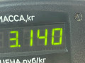 коллектор выпускной SEAT Ibiza 2 поколение 1998, 1.6 л., ALM, бензин, 5МКПП, синий, хетчбэк 5 дв., передний привод - фото №3