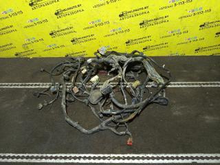 проводка двигателя Ford Escape 2 поколение R3 2009, 2.3 л., бензин, АКПП, синий, внедорожник 5 дв., передний привод