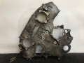 крышка двигателя задняя Nissan Maxima A32 1997, 2.0 л., VQ20DE, бензин, 5МКПП, зеленый, седан, передний привод - фото №2