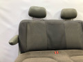 сиденье заднее Dodge Caravan 3 поколение RG 1999, 2.4 л., EDZ, бензин, АКПП, темно зеленый, передний привод - фото №5