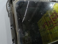 люк Kia Sorento 1 поколение 2005, 2.4 л., G4JS, бензин, МКПП, красный, внедорожник 5 дв., полный подключаемый привод, 030424348 - фото №5