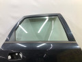дверь задняя правая Opel Vectra B (1995 - 1999), 1.6 л., X 16 XEL, бензин, МКПП, темно зеленный металлик, седан, передний привод - фото №6