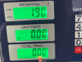 стекло кузовное боковое правое Kia Sorento 1 поколение 2005, 2.5 л., CRDi, D4CB, дизель, МКПП, черный, внедорожник 5 дв., полный подключаемый привод - фото №3