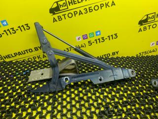 петля крышки багажника Audi A6 4A/C4 (1994 - 1997), МКПП, седан, передний привод