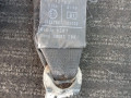 ремень безопасности Audi 80 B3 89/B3 1987, 1.8 л., бензин, МКПП, серый, седан, передний привод, 16398, 20502, 893857732, 193857737, 00024204, 0433268 - фото №7