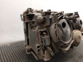фара левая Mercedes-Benz S-Класс W140/C140 [рестайлинг] W140 1994, 3.5 л., OM 603.950, дизель, АКПП, фиолетовый, седан, задний привод, BOSCH, ORIGINAL - фото №4