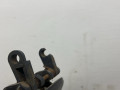 ручка наружная задняя левая Suzuki Baleno 1 поколение 1998, 1.3 л., i, G13BB, бензин, МКПП, серебристый, седан, передний привод - фото №3