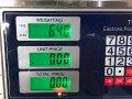 генератор Ford Mondeo 1 поколение 1996, 2.0 л., бензин, МКПП, серебристый, седан, передний привод - фото №6
