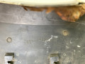 молдинг крыла заднего левого Kia Sorento 1 поколение 2004, 2.5 л., D4CB, дизель, АКПП, внедорожник 5 дв., 87781-3E000 - фото №2