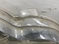 стекло фары правой Mercedes-Benz C-Класс W203/S203/CL203 2000, 1.8 л., бензин, МКПП, белый, седан, задний привод, 1305615062 - фото №4