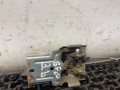 ручка внутренняя задняя левая Mazda 626 GF 1997, 2.0 л., дизель, МКПП, зелёный, седан, передний привод - фото №3