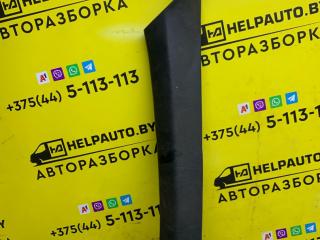 обшивка стойки Mercedes-Benz S-Класс W140/C140 [рестайлинг] W140 1994, 3.5 л., OM 603.950, дизель, АКПП, фиолетовый, седан, задний привод