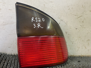 фонарь задний правый Renault Safrane 1 поколение [рестайлинг] 1998, 2.0 л., N7Q 704, бензин, 5МКПП